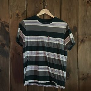 Levis t-shirt mens medium